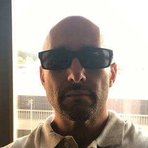 Meet your Posher, Edwan